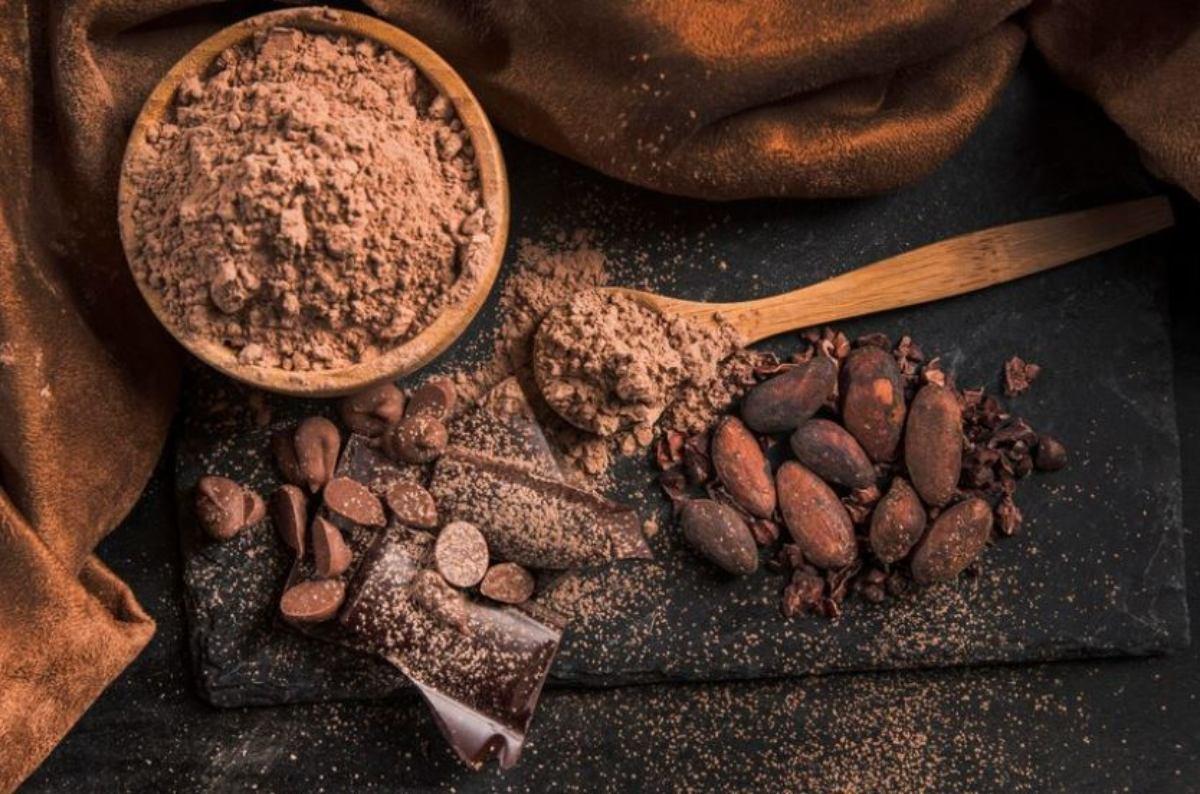 Il cacao può aiutare a diminuire la pressione sanguigna e il colesterolo cattivo