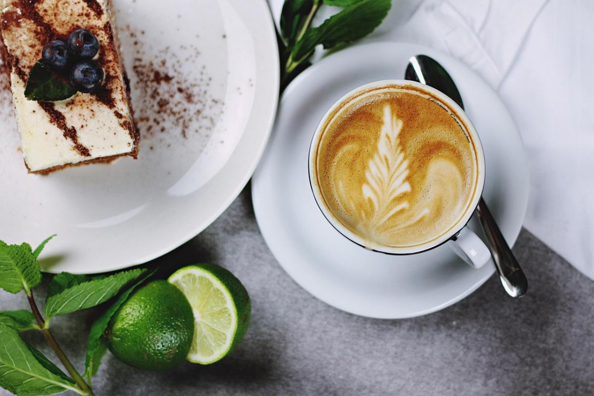 Come fare il cappuccino a casa per averlo buono come al bar