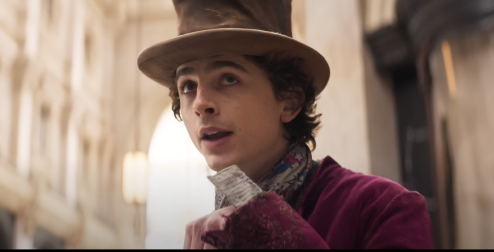 Quanto dura “Wonka” e a quale romanzo è ispirato? Curiosità sul film con Timothée Chalamet