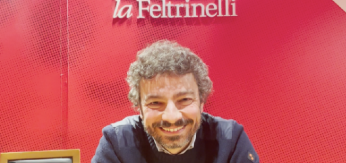 Chi è Massimo Polidoro? Età e biografia dello scrittore