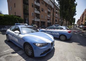 Femminicidio a Roma, poliziotta uccisa a colpi di arma da fuoco: il killer si è tolto la vita