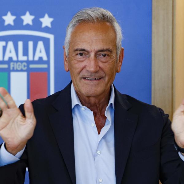 Figc, approvata la “riforma” Gravina: cosa cambia e perché la A farà ricorso