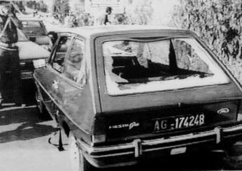 Accadde oggi, 21 settembre 1990: la Stidda uccide Rosario Livatino