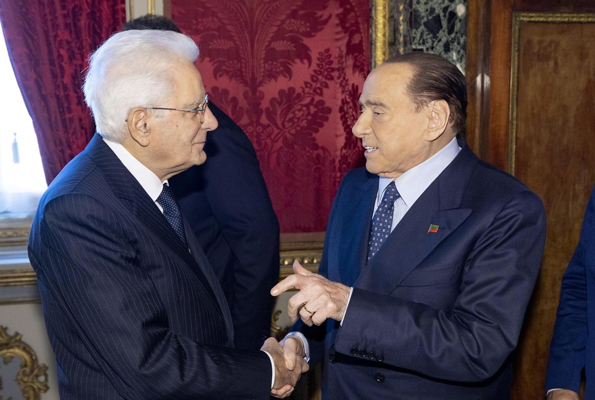 Morte Berlusconi, Mattarella: “In politica ha affrontato eventi di …