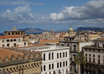 Incidente a Palermo in viale Strasburgo, morto un diciottenne