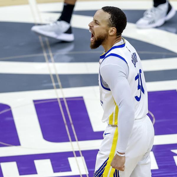 Playoff NBA 2023, sarà Lakers-Golden State Warriors: “Una sfida epica”