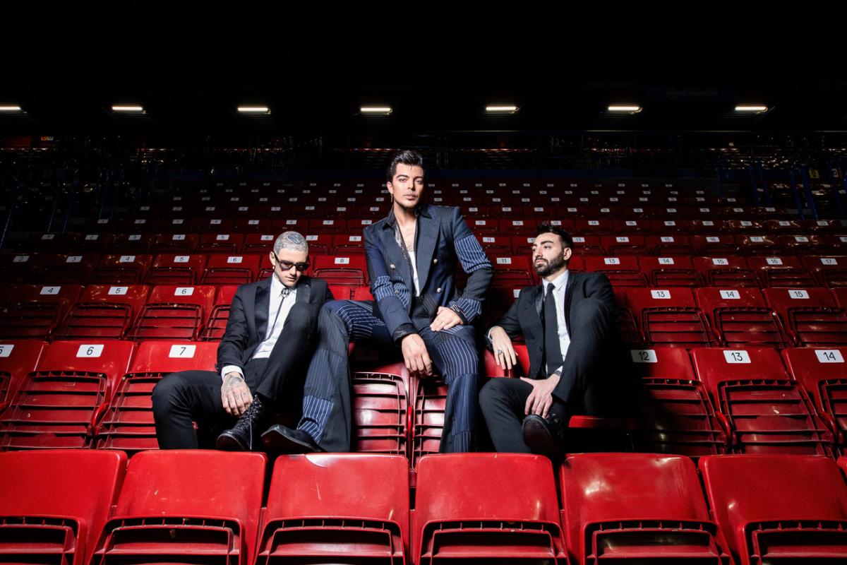 The Kolors, concerto a Roma nel 2024: data e biglietti dell’evento post Sanremo