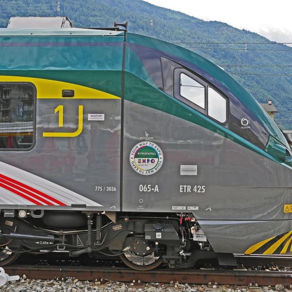 Trenord offerte di lavoro: c’è tempo fino al 20 luglio per candidarsi come capotreno