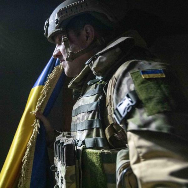 Ucraina news ultima ora: Guley “Il Donbass nel mirino”