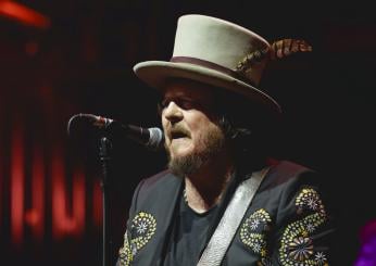 Zucchero salta la fila all’aeroporto? La smentita del cantante