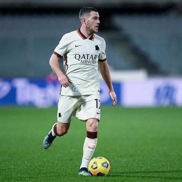 Roma, Veretout al passo d’addio. Le ultime