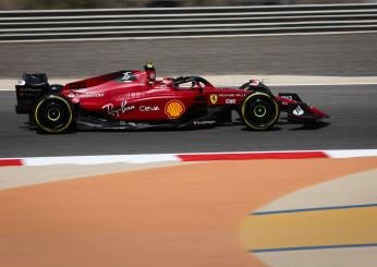 Formula 1, GP del Bahrain: circuito, favoriti, orari e dove vederlo in tv