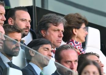 Chi è Vasilije Adzic? Età, carriera e caratteristiche tecniche del neo acquisto della Juventus