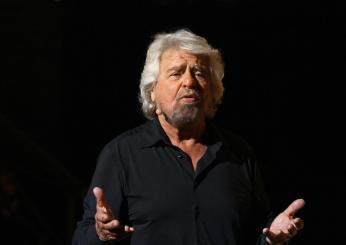 M5s, Beppe Grillo torna a Roma: agenda top secret. Conte all’attacco di chi vuole la scissione