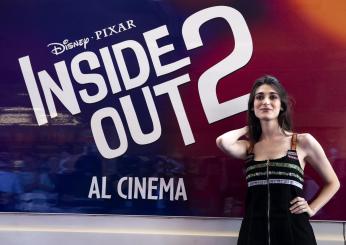 Inside Out 2, dagli incassi record al botteghino all’uscita di una serie spin-off su Disney+