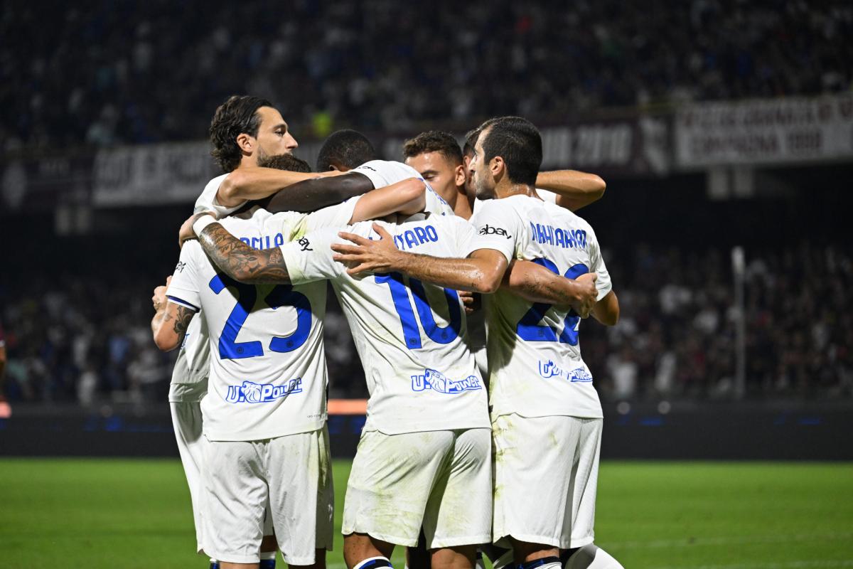 Serie A, 8ª: Inter-Bologna dove vederla in tv e in streaming? Orari…