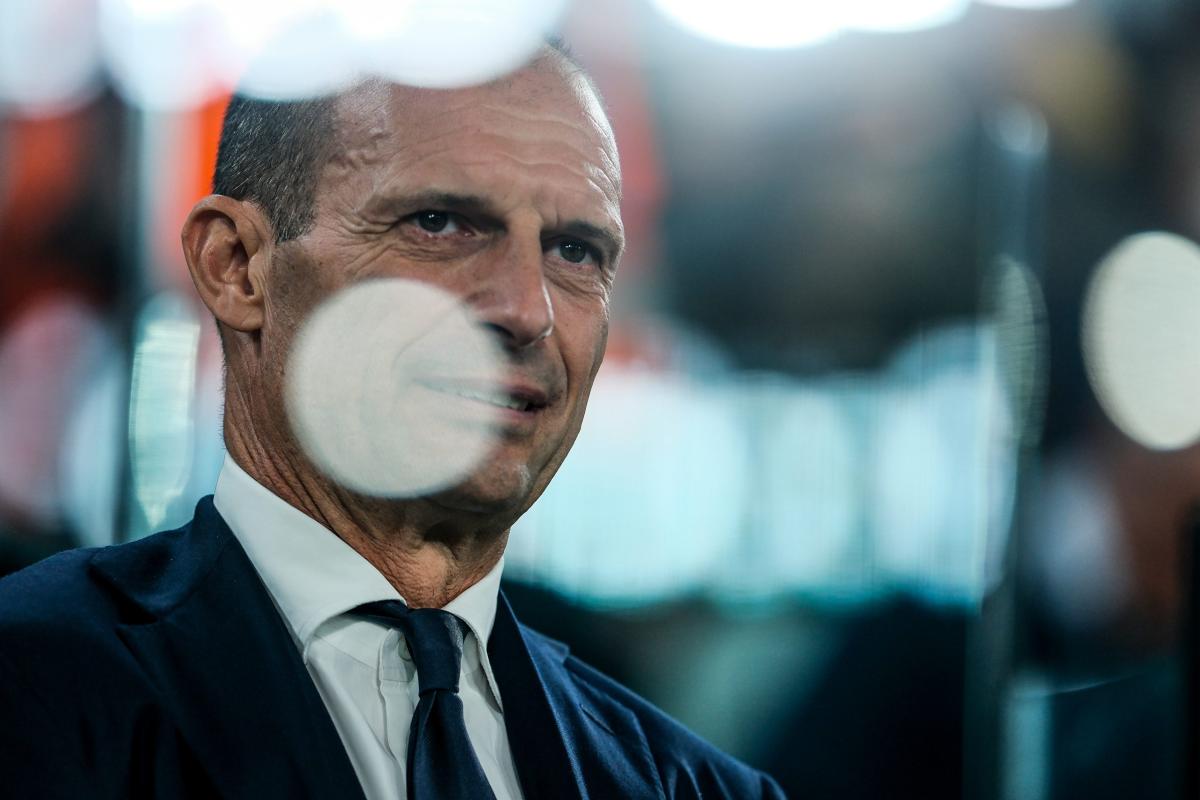 Juventus-Empoli, Allegri: “Abbiamo bucato una settimana. Contento di tutti”