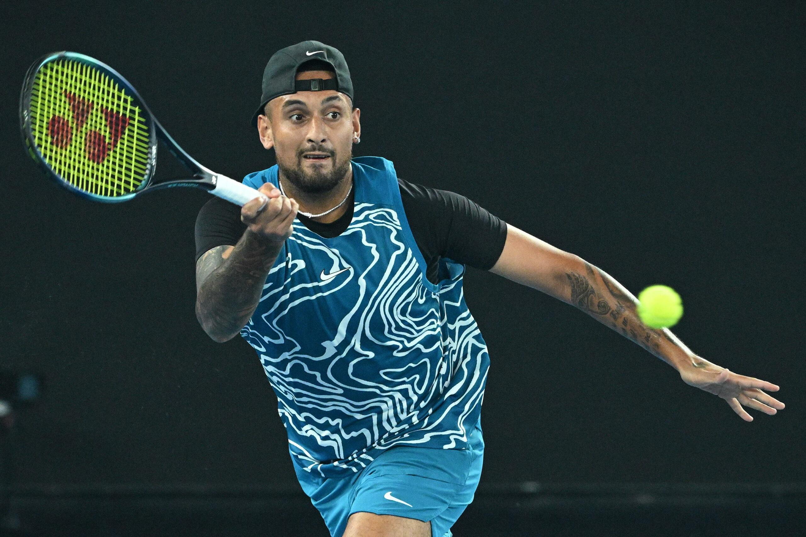 Da Kyrgios a Shapovalov, tutti contro Sinner: “Ridicolo”; “Basta prese in giro”