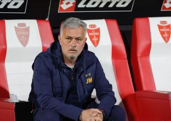 Mourinho attacca Chiffi, la Procura Federale apre un’indagine