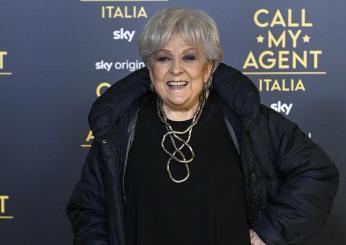 Morta Marzia Ubaldi, l’attrice aveva 85 anni