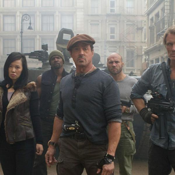 Quando esce “I Mercenari 4” in Italia, cast, trailer, trama del film con Sylvester Stallone