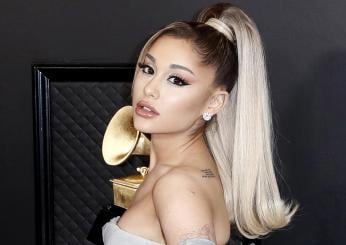 Quanti anni ha Ariana Grande? Oggi è il suo compleanno: 30 anni ton…