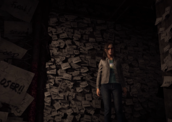 Silent Hill – The Short Message: la saga survival horror rinasce dalle sue ceneri