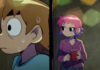 “Scott Pilgrim”, quando esce la serie su Netflix in Italia: la trama e il trailer dell’anime ispirato al fumetto