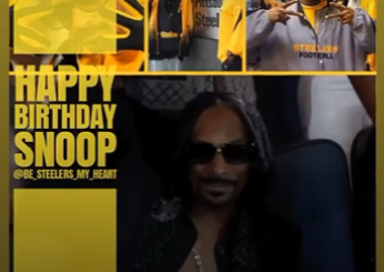 Snoop Dogg: una vita con la sua donna, gli eccessi e il compleanno allo strip club