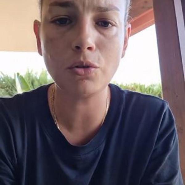 Emma Marrone parla del padre morto: tra film, rabbia e cambio look