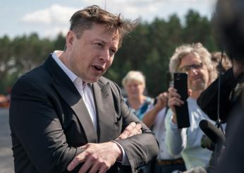 Twitter, sospeso account che tracciava gli spostamenti del jet privato di Elon Musk