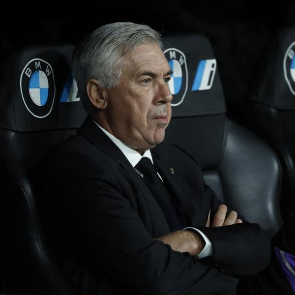 Real Madrid, Ancelotti sempre più verso la panchina del Brasile: i possibili sostituti