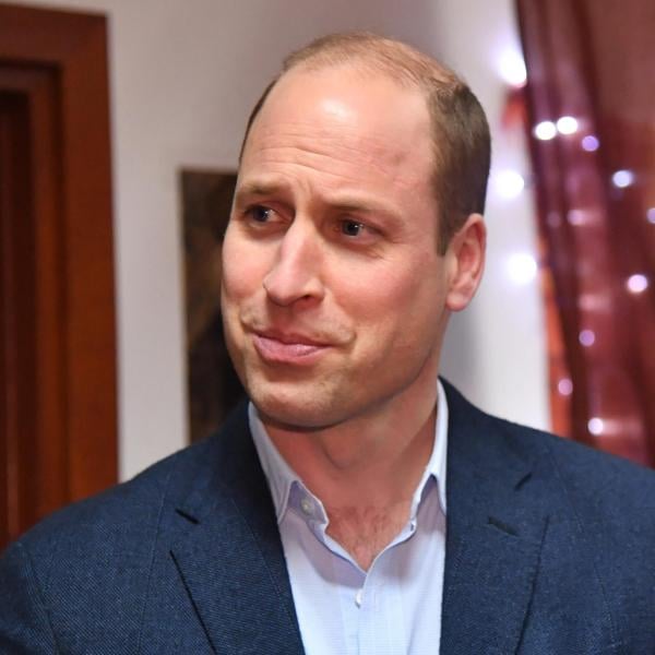 Principe William: età, cognome, altezza, moglie e figli