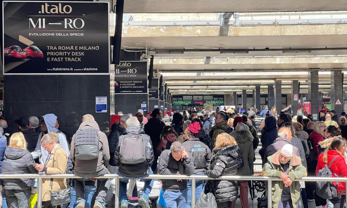 Sciopero 26 maggio 2023 atm e trenord, gli orari dello stop e le fa…