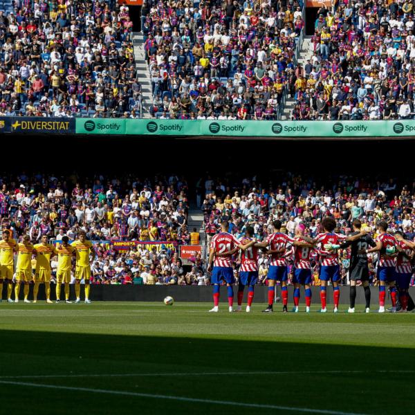 Arrivederci Camp Nou, quella di domani sarà l’ultima partita del Barcellona nel suo storico impianto | VIDEO