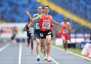 Al via la terza edizione degli European Games