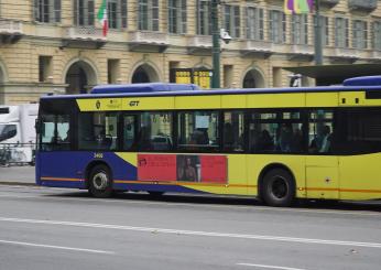 Fondo solidarietà trasporto pubblico: le prime istruzioni INPS sull…