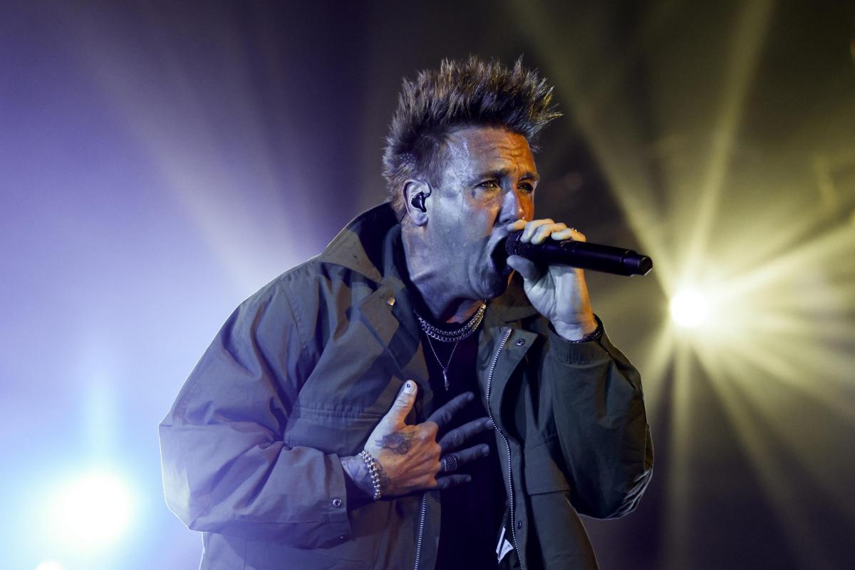 Papa Roach: la band ha donato 100.000 dollari alla Fondazione Ameri…