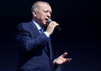 Turchia, sospesa la Carta di Parigi sugli armamenti. Ankara rassicura: “Non ci ritiriamo dall’accordo”