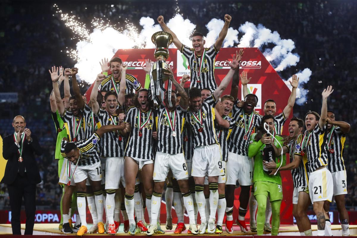 Novità nel regolamento Coppa Italia 2024/25: no ai supplementari sino alla semifinale