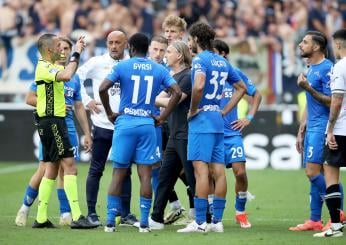 Serie A, le combinazioni salvezza in vista dell’ultima giornata