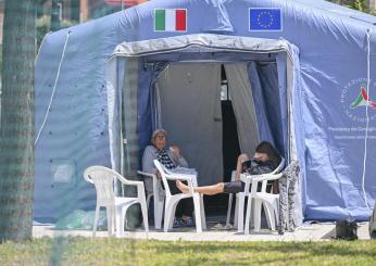 Terremoto Campi Flegrei, la Basilicata pronta a soccorrere la popolazione: “Faremo la nostra parte per accogliere i cittadini di Bagnoli”