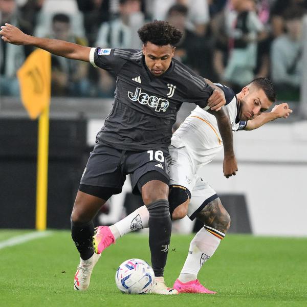 McKennie resta alla Juventus? Giuntoli cambia i piani: la mossa a sorpresa