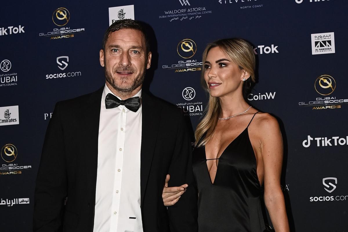 Totti e Noemi in crisi? La smentita di Nuccetelli a TAG24: “Li ho s…