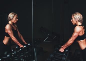 Allenamento in palestra, i 9 errori comuni che fanno male ai muscoli e al corpo