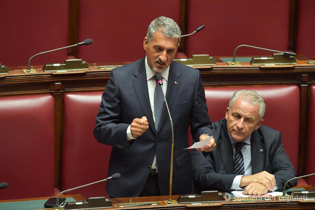 Autonomia differenziata, Paolo Emilio Russo (FI): “Nessun ostruzionismo. Grazie a Forza Italia riforma sarà processo in grado di coinvolgere tutti”