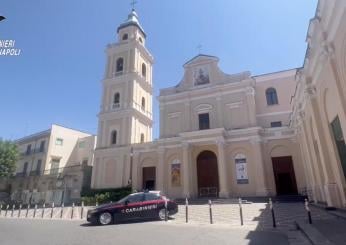 Chi sono don Domenico Silvestro e padre Nicola Gildi, il parroco e il frate accusati di violenza sessuale e rapina aggravata ad Afragola