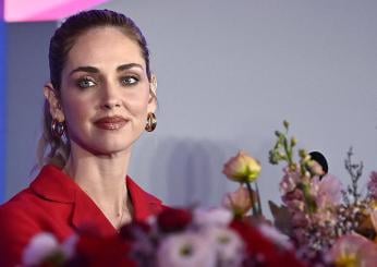 Chiara Ferragni: polemica per la cotoletta da 320 euro a Dubai, ma …