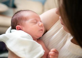 Che cos’è la crisi di lattazione: come superarla dolcemente