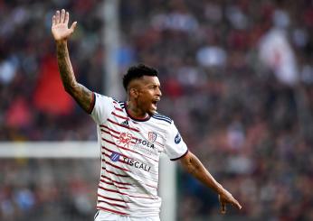 Dalbert-Inter, si complica la cessione. Rottura del crociato per il brasiliano